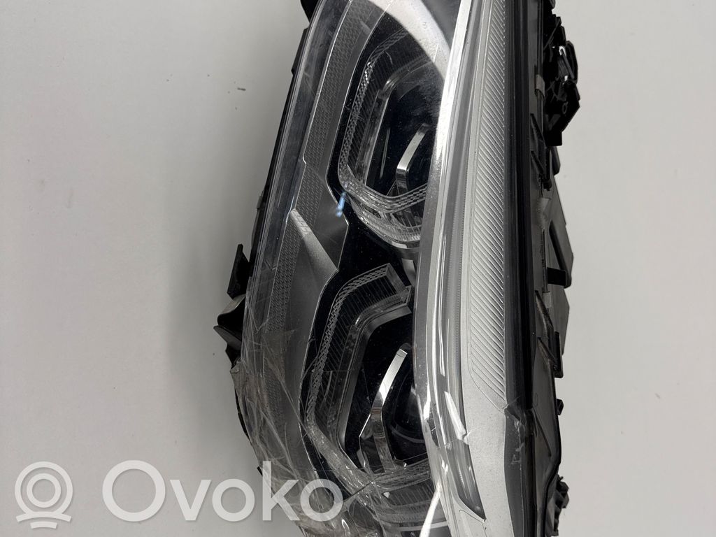 BMW X3 G01 Scheinwerfer 