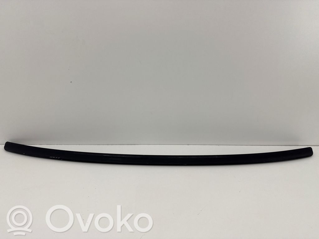 BMW X5M G05 F95 Tailgate/trunk spoiler 