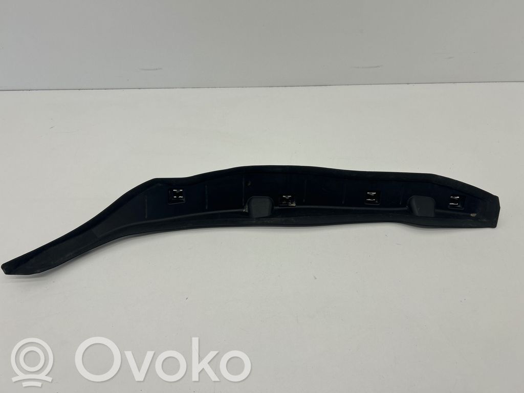 BMW X3 G01 Panel wykończeniowy błotnika 