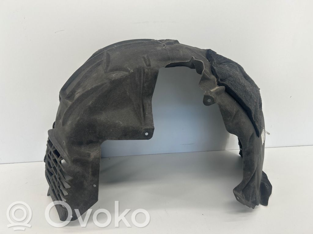 Audi R8 4S Nadkole przednie 