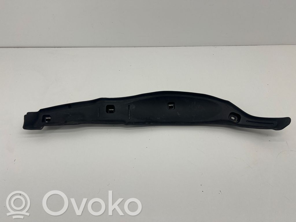 BMW X6 G06 Listwa / Nakładka na błotnik przedni 