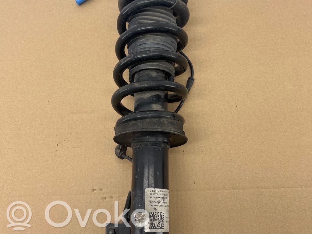 BMW X3M F97 Amortizor spate 