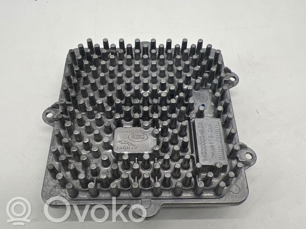 Unité de commande / module Xénon   K8D213E005AC