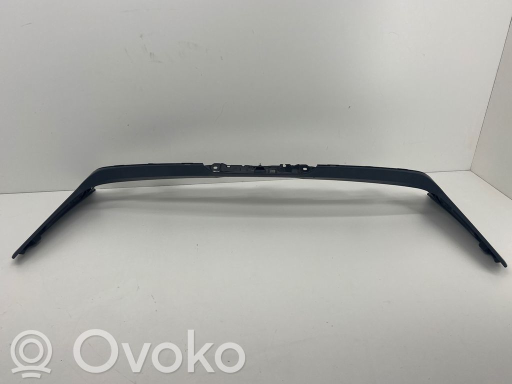 BMW X5 G05 Spoiler tylnej szyby klapy bagażnika 