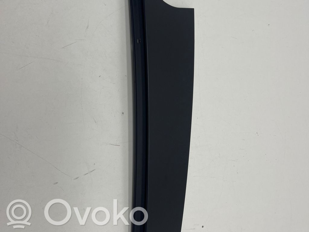 BMW X3 G01 Rivestimento vetro lato posteriore 