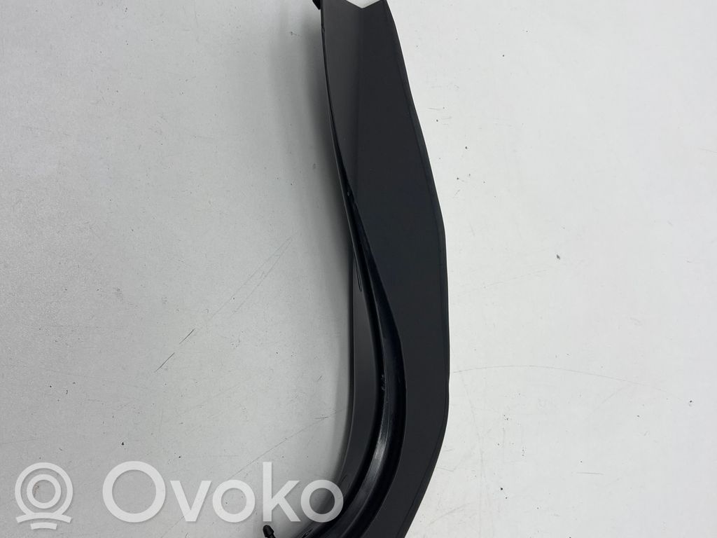 BMW 5 F10 F11 Inne elementy wykończenia bagażnika 
