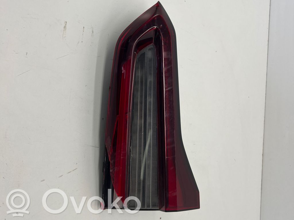Lampa tylna   2SK2418,2SD01339709