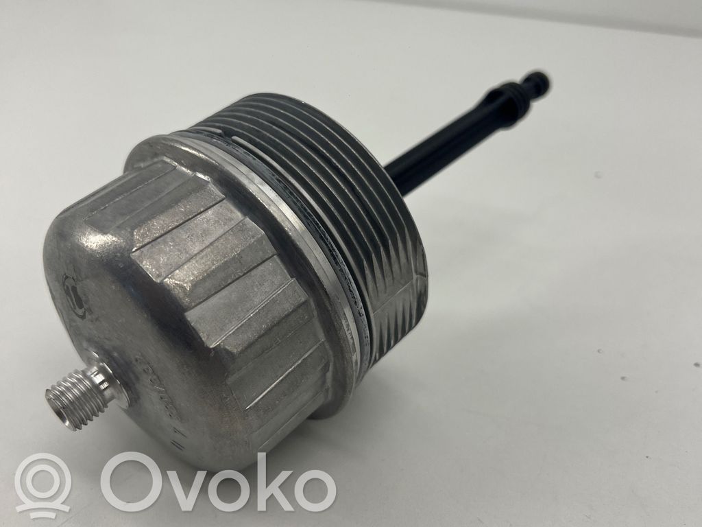 Nakrętka filtra oleju   1715960,9628454