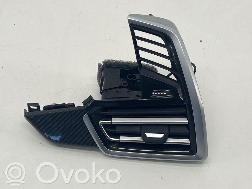 BMW X5 G05 Autres éléments de console centrale 