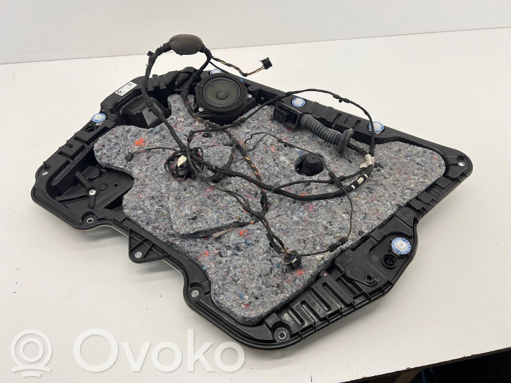 BMW X3 G01 Elektryczny podnośnik szyby drzwi 