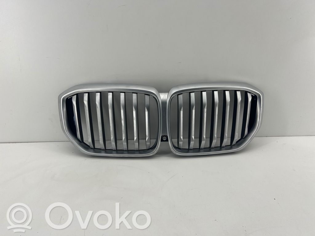 BMW X5 G05 Front grill 