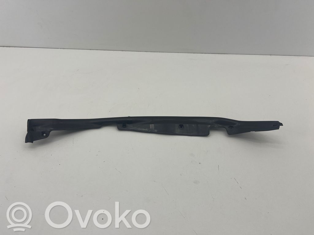 BMW X1 F48 F49 Inne elementy wykończeniowe drzwi tylnych 