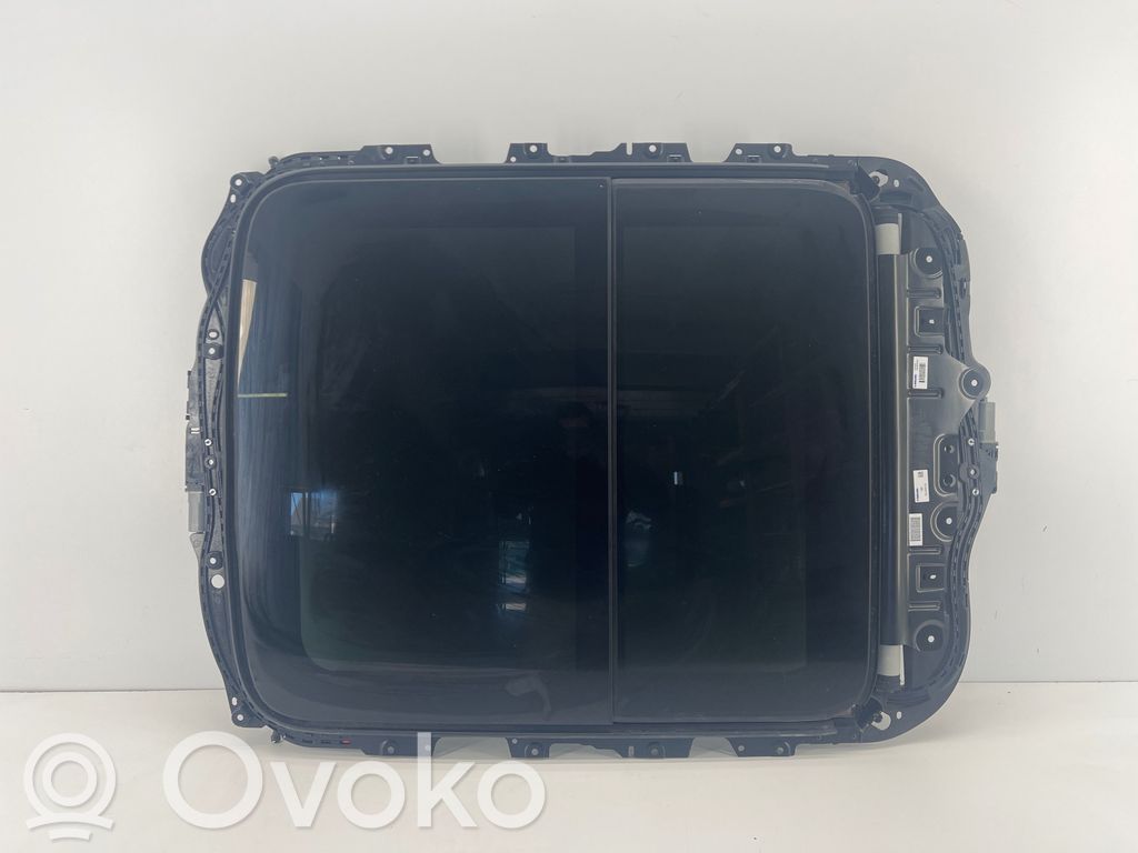 Kit toit ouvrant   1757933A,4M8877049,678657I59,4K0907594AC,4M8877049C