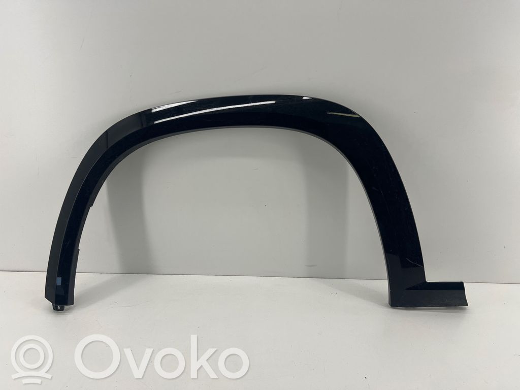 BMW XM Front arch trim 