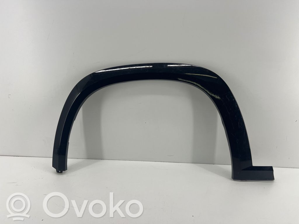 BMW XM Front arch trim 