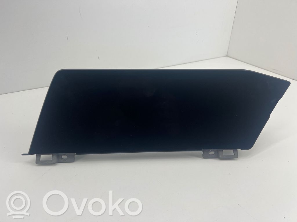 BMW X5 G05 Pantalla del monitor frontal 