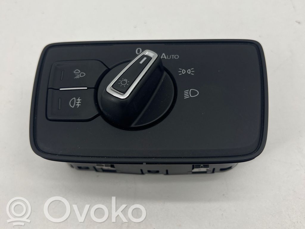 Volkswagen Arteon Interruptor de luz 