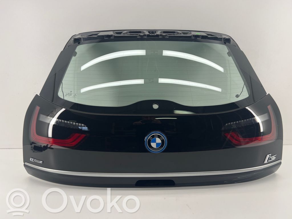 BMW i3 Tailgate/trunk/boot lid 