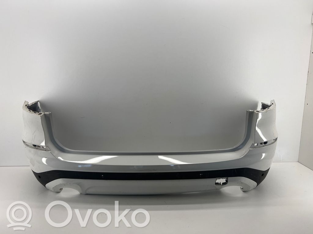 BMW X4 G02 Parachoques 
