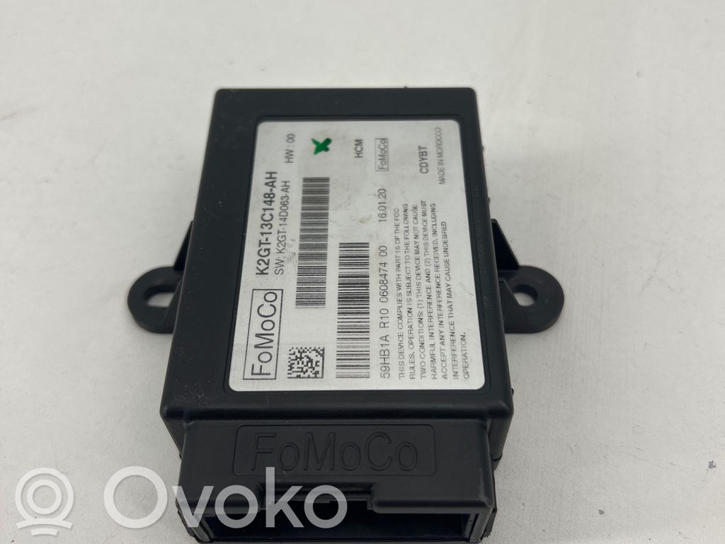 Lichtmodul Lichtsensor   K2GT13C148AH