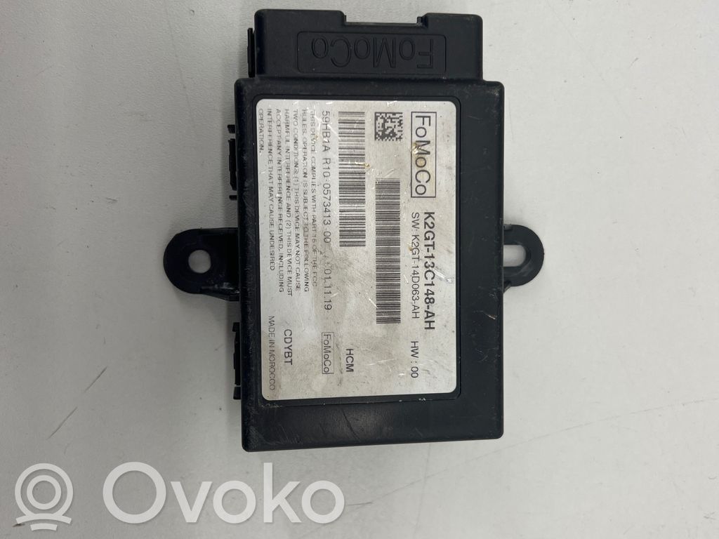 Ford Edge II Lichtmodul Lichtsensor 