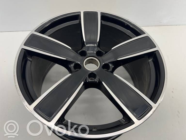 Porsche Cayenne (9Y0 9Y3) Felgi aluminiowe R22 