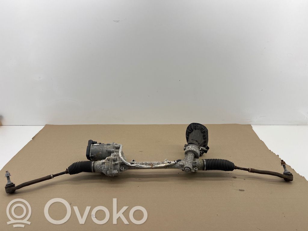 Ford Edge II Lenkgetriebe 
