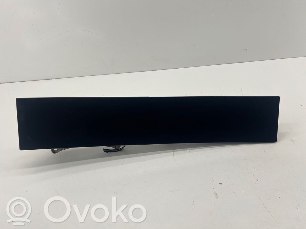 BMW 5 G60 G61 Screen/display/small screen 