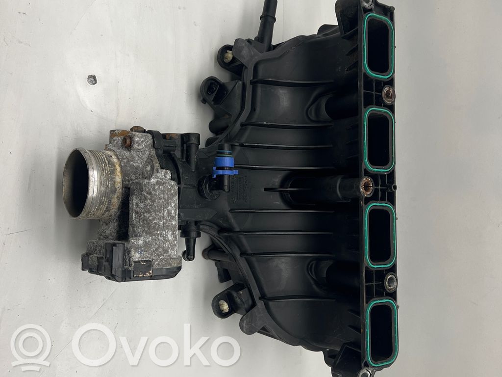 Colector de admisión   K2GE9424BB,0280750692,PA6GF30,K2GE9F991AA