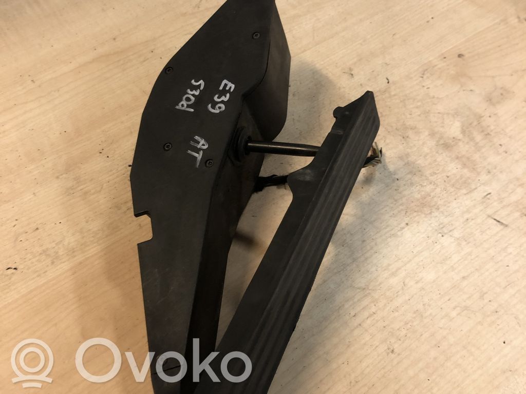 BMW 5 E39 Gaspedal 