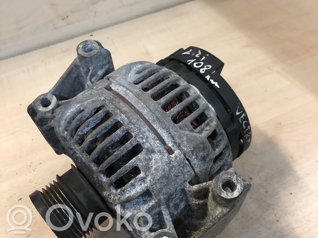 Opel Vectra C Ģenerators 