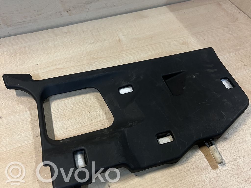 Honda CR-V Element deski rozdzielczej / dół 