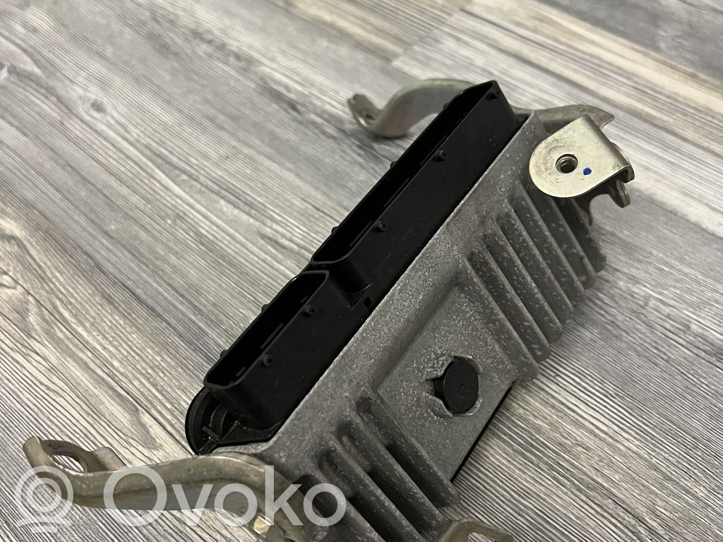 Engine control unit/module   89661F4050
