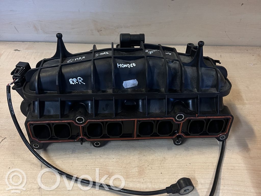 Colector de admisión   BM5G9424E,BM5G9424