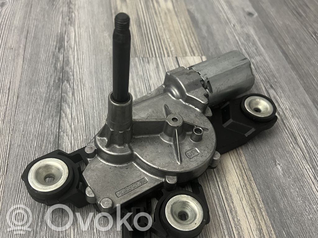 Wischermotor Heckscheibe