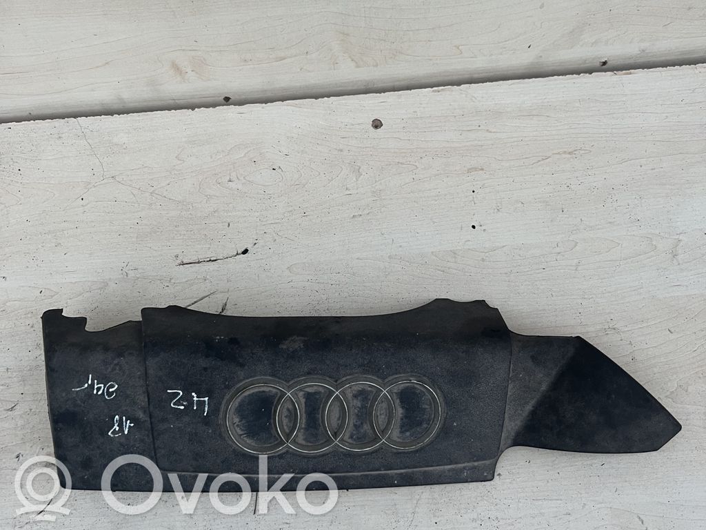 Audi A8 S8 D3 4E Moottorin koppa 