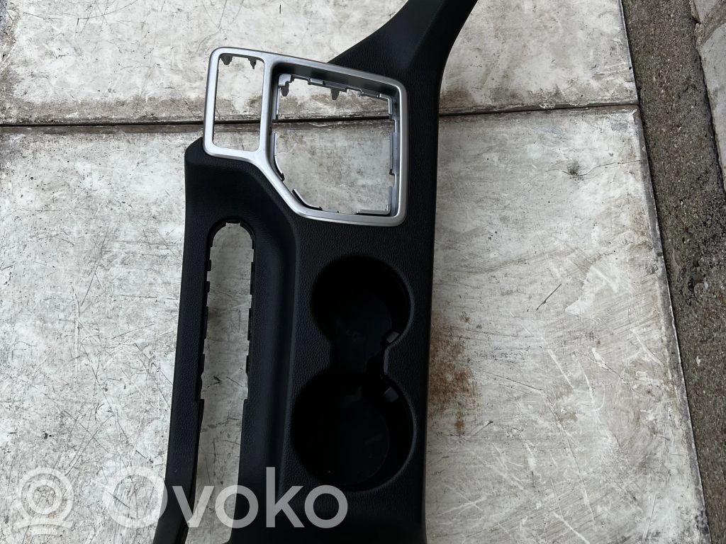 KIA Sportage Inny elementy tunelu środkowego 
