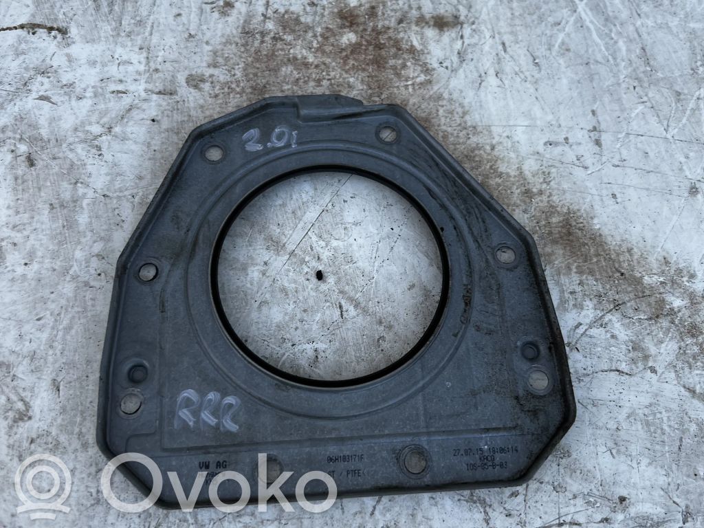 Audi A4 S4 B8 8K Części silnika inne 