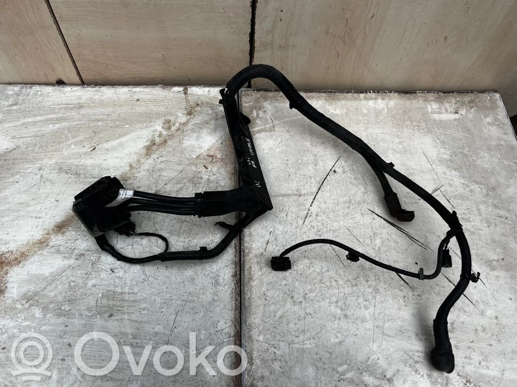 KIA Sportage Cavo positivo (batteria) 