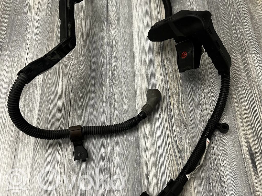 Honda CR-V Cavo positivo (batteria) 