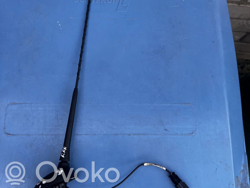 Opel Insignia A Radion antenni 