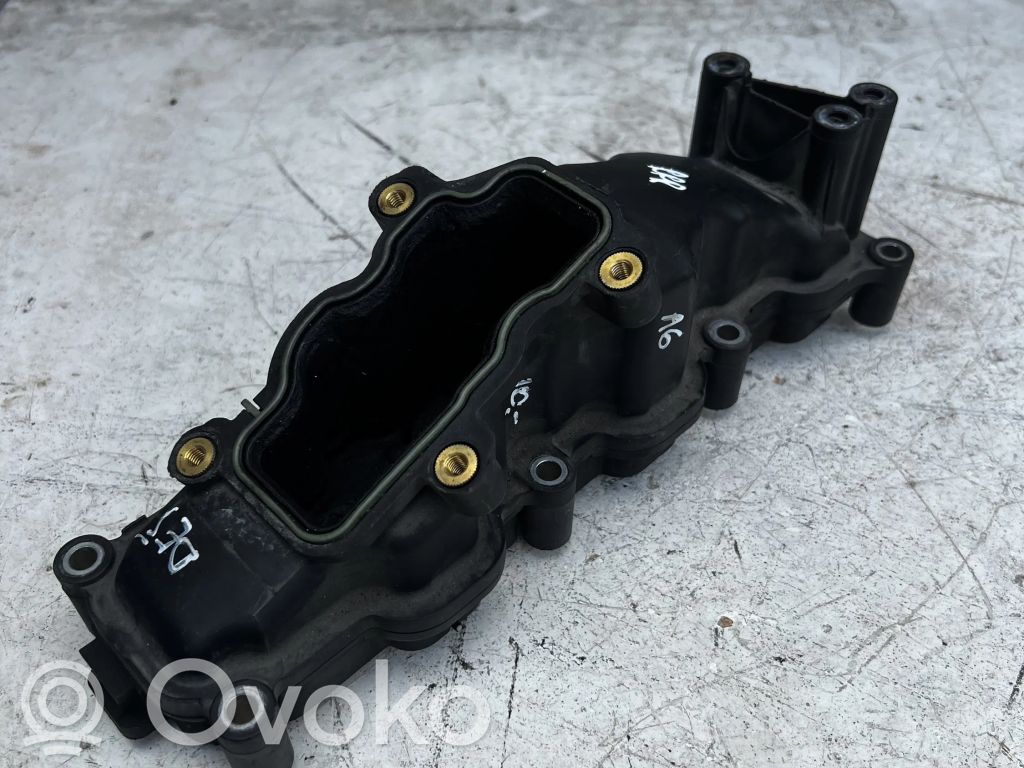 Kolektor ssący   059129712BG,Z059129712BG