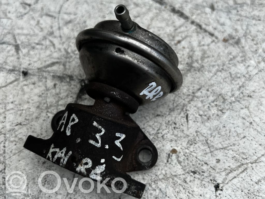 Audi A8 S8 D2 4D Válvula EGR 