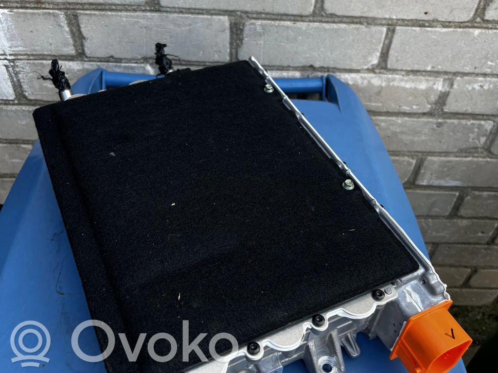 Hyundai Ioniq 5 Inversor/convertidor de voltaje 