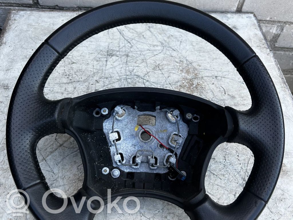Peugeot 607 Ohjauspyörä 