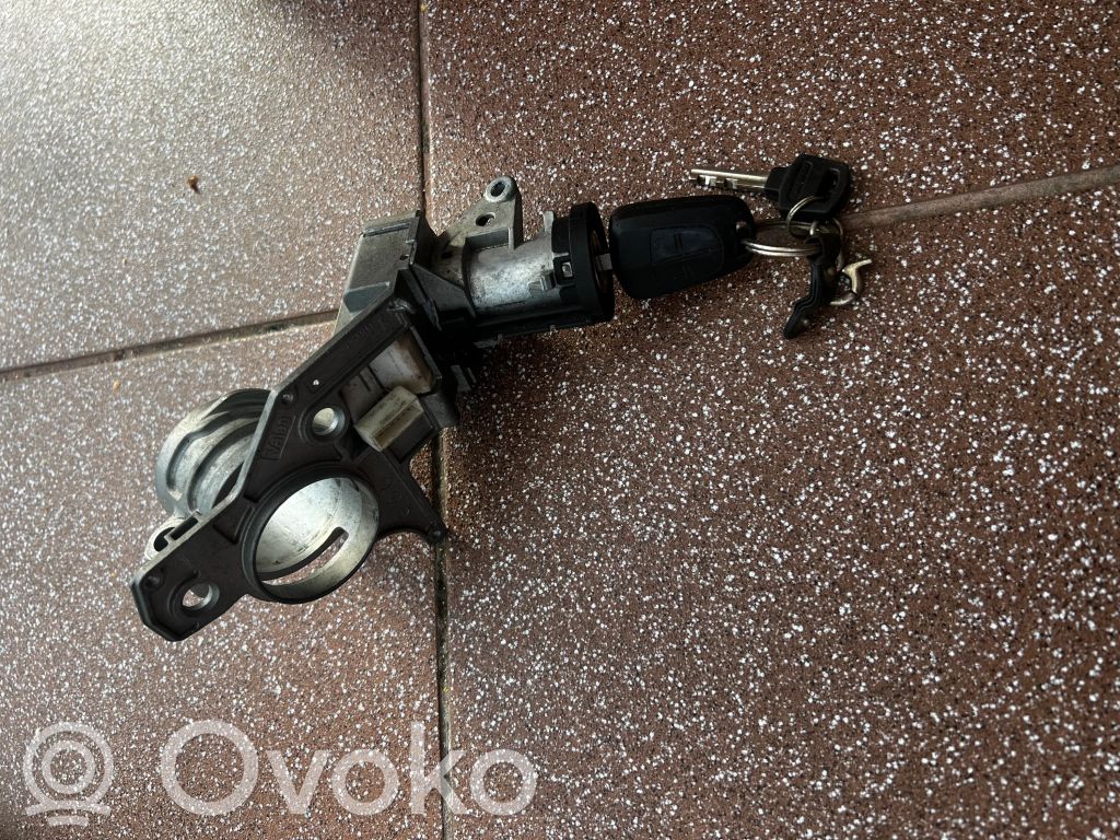 Virtalukko   2421430