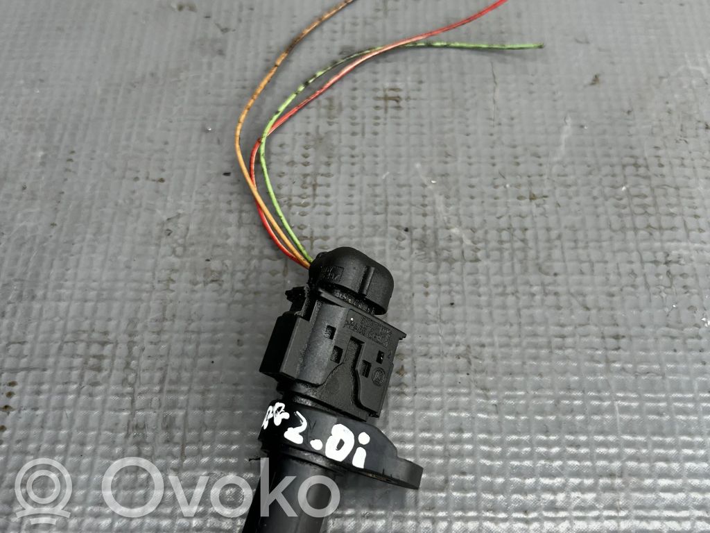 Sensor de posición del cigüeñal (Usadas)   7548994