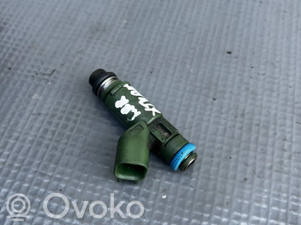 Jaguar X-Type Inyector de combustible 