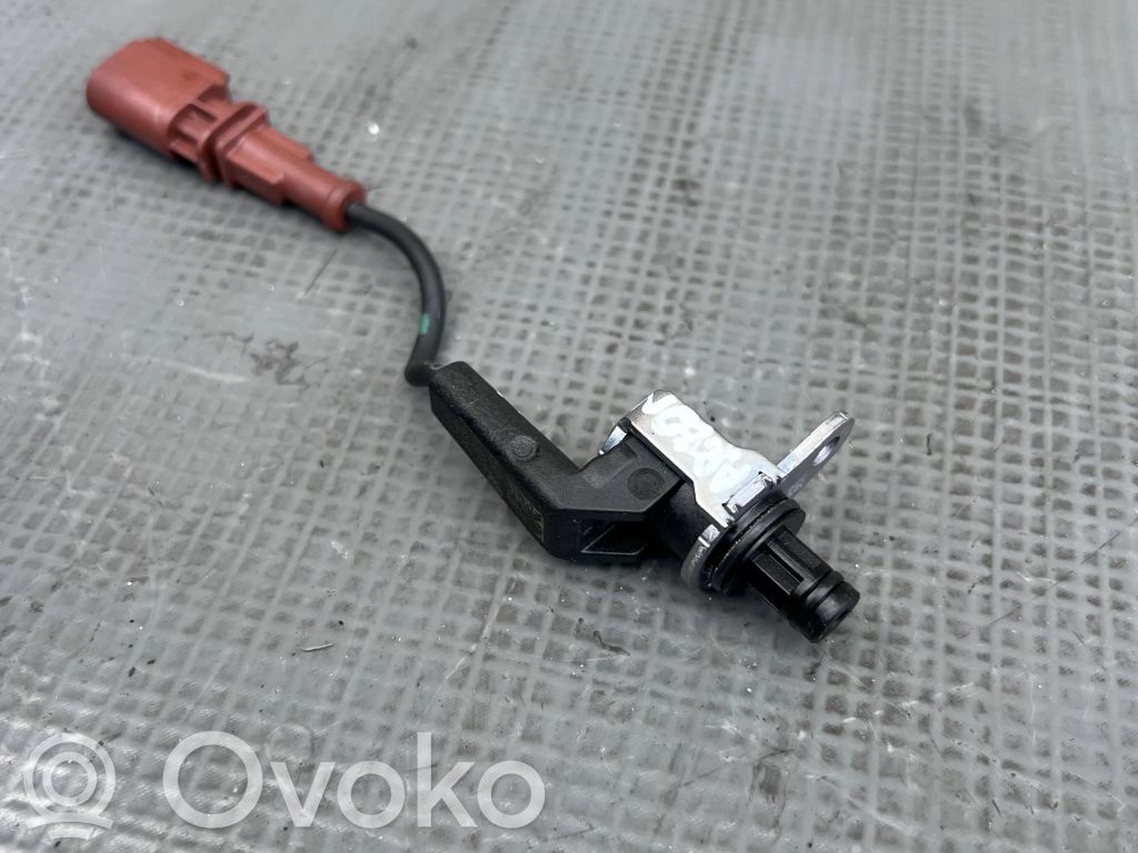Volkswagen Arteon Sensor de petardeo del motor 