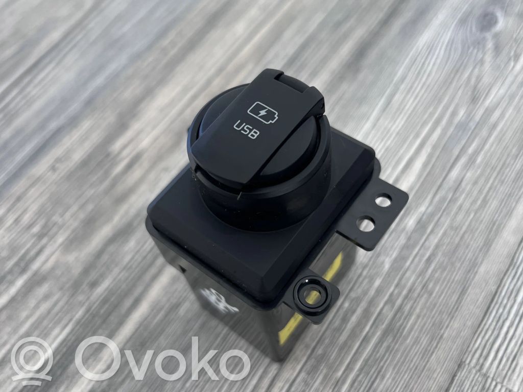 KIA Sportage Enchufe conector USB 